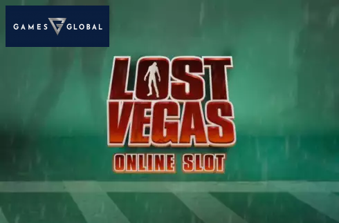 Lost Vegas